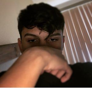 Meet your Posher, Isaiah